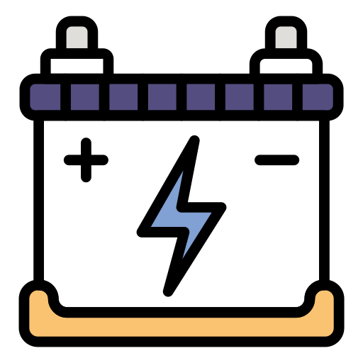Electronicos, pilas y baterias