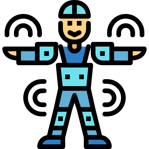 Ergonomía