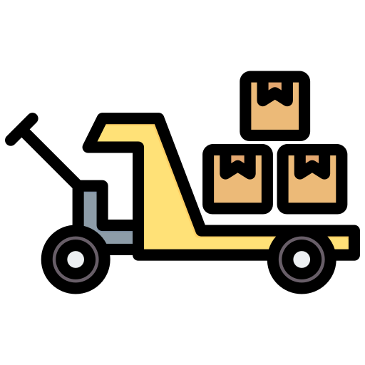 Manejo de Materiales