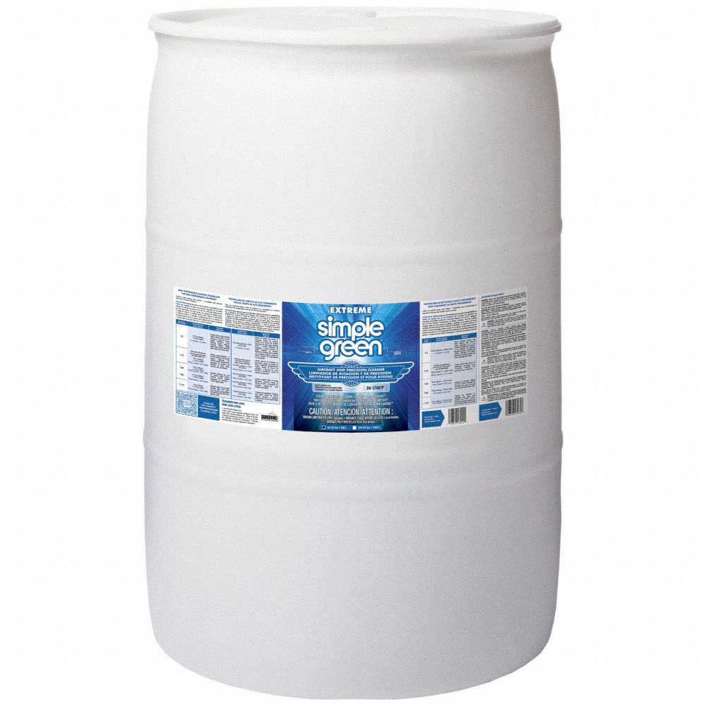Cleaner/Degreaser Unscented 55 gal