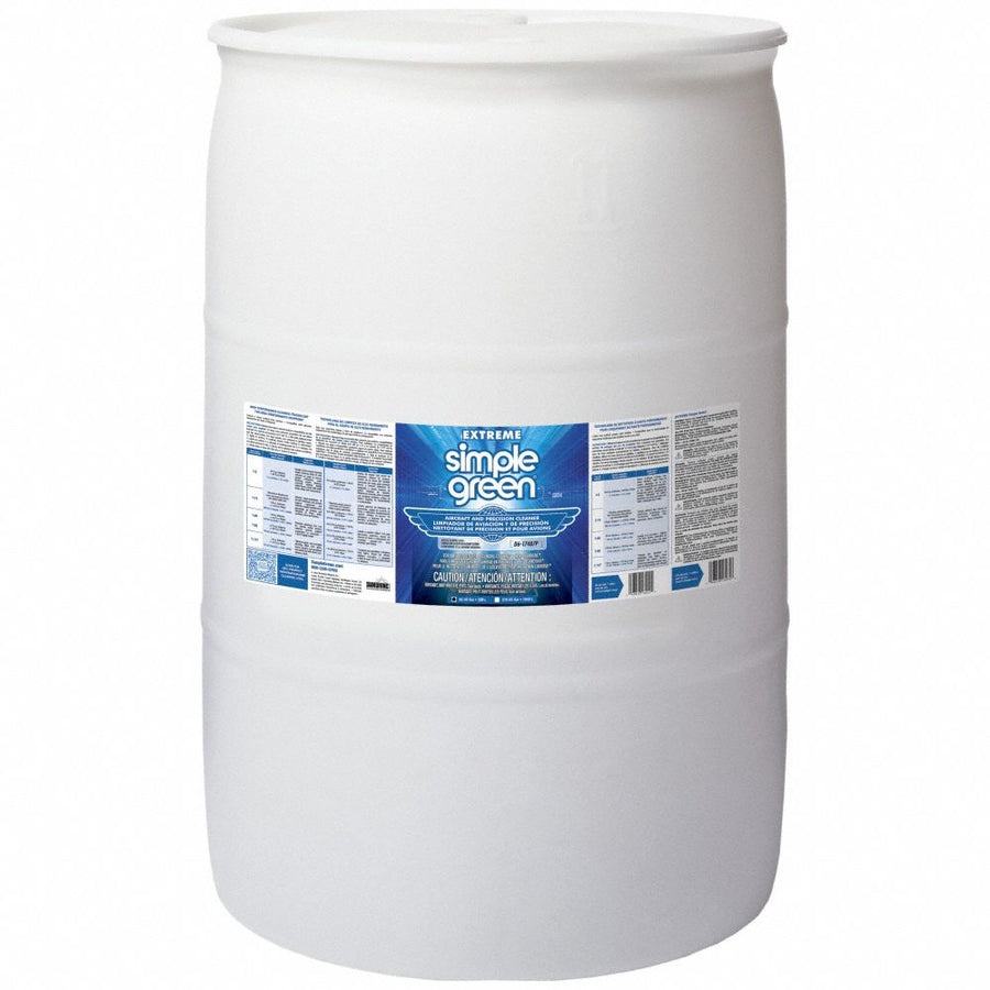 Cleaner/Degreaser Unscented 55 gal