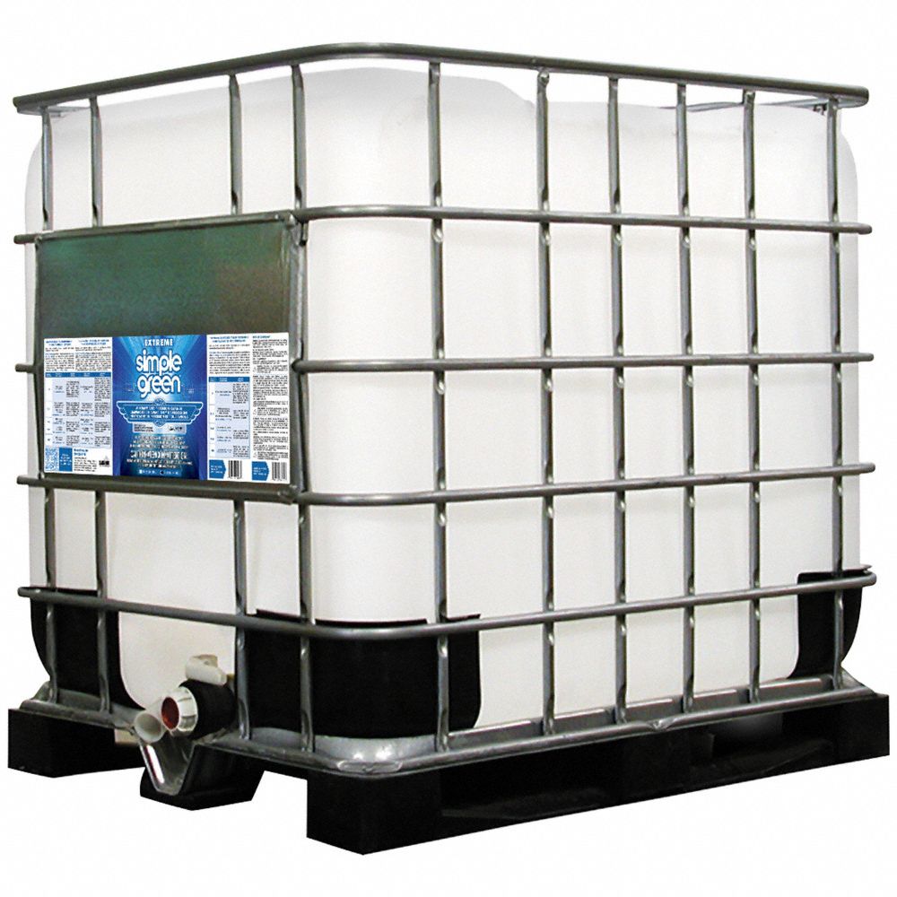 Cleaner/Degreaser Unscented 275 gal