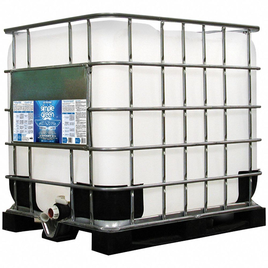 Cleaner/Degreaser Unscented 275 gal