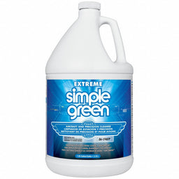Cleaner/Degreaser Unscented 1 gal Jug