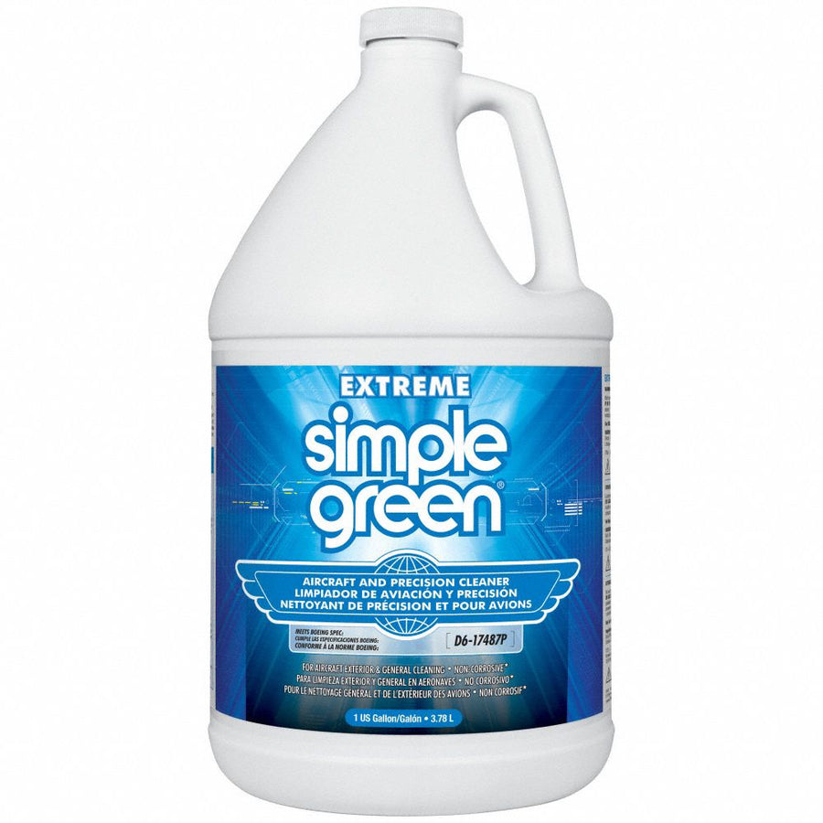 Cleaner/Degreaser Unscented 1 gal Jug