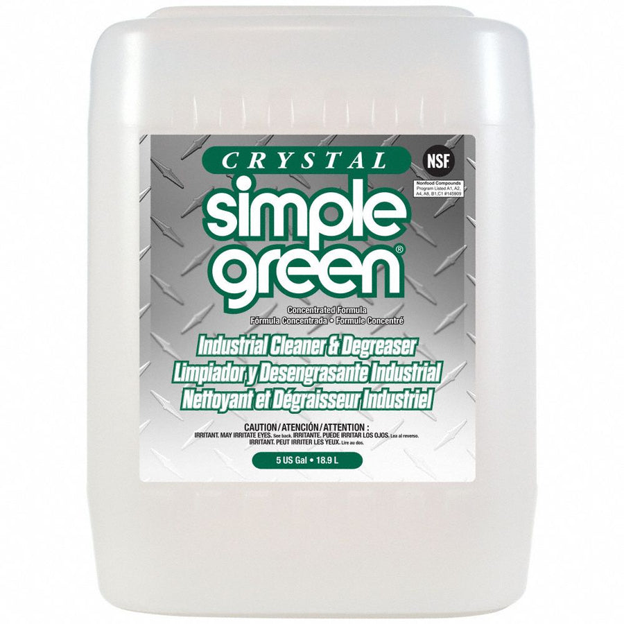 Cleaner/Degreaser Unscented 5 gal Bucket