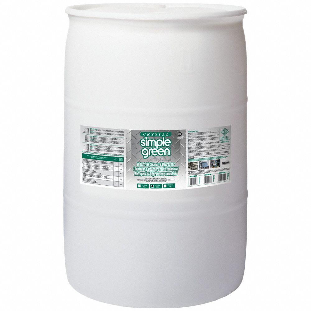 Cleaner/Degreaser Unscented 55 gal