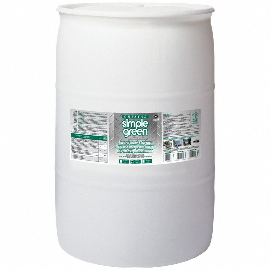 Cleaner/Degreaser Unscented 55 gal