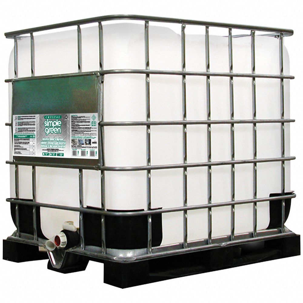Cleaner/Degreaser Unscented 275 gal