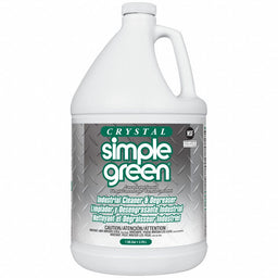 Cleaner/Degreaser Unscented 1 gal Jug