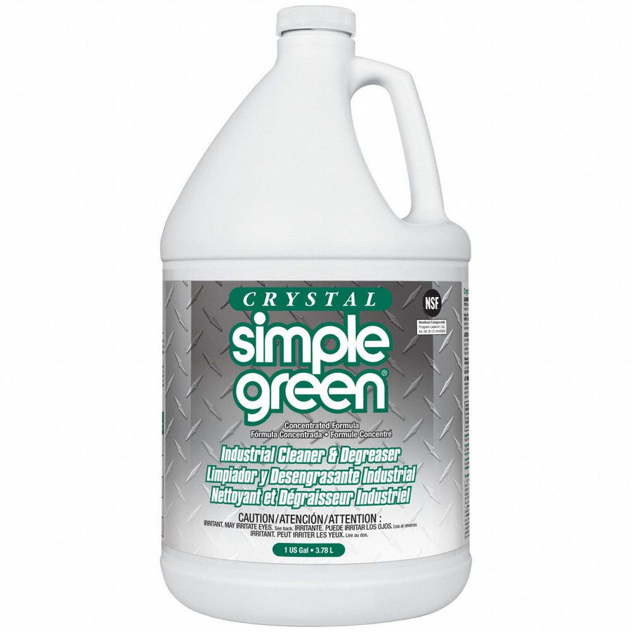 Cleaner/Degreaser Unscented 1 gal Jug