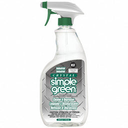 Cleaner/Degreaser 24oz Trig Spray Bottle
