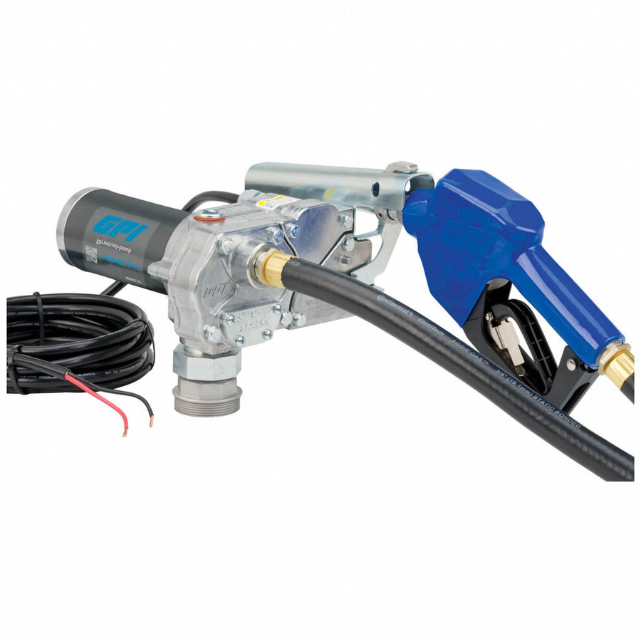 Auto Fuel Pump Auto Nozzle