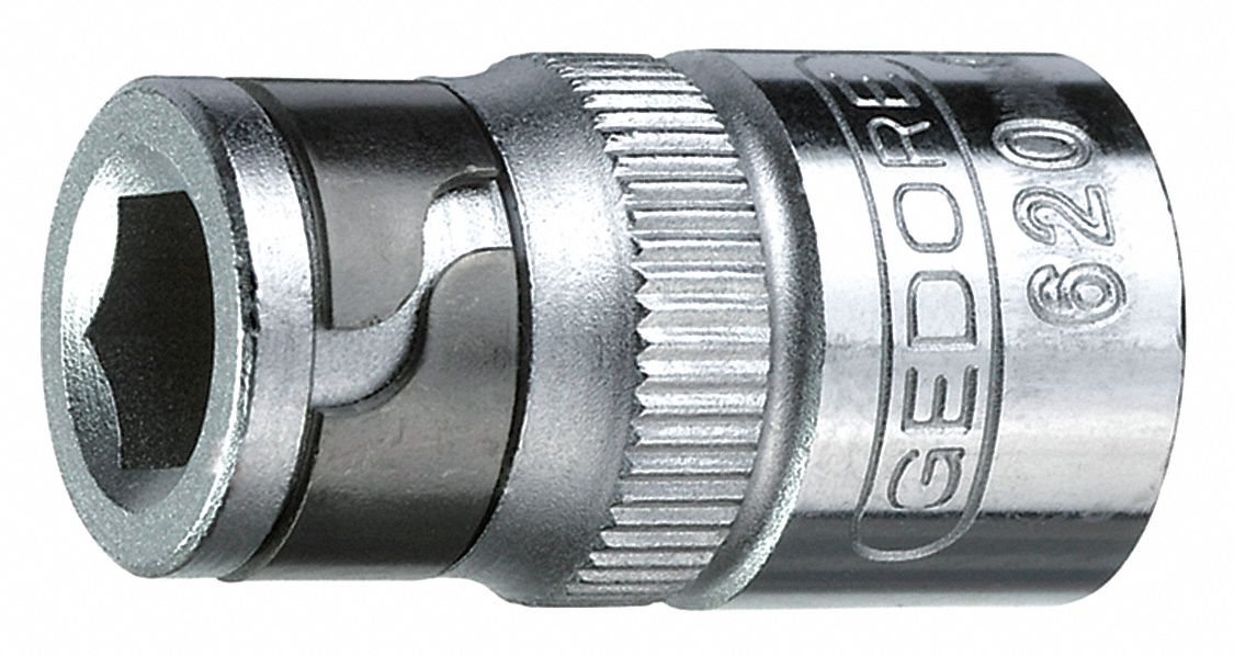 Bit Adaptor 1/4 -1/4