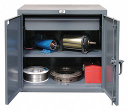 StrgCab Frame Gray 36 x 36 x 20