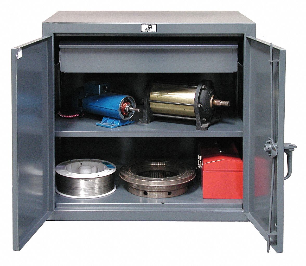 StrgCab Frame Gray 42 x 36 x 24