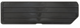 Divider 10 11/16 in Black 2 PK2