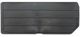 Divider 10 11/16 in Black 3 PK3