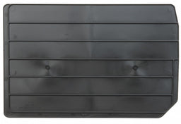 Divider 10 11/16 in Black 1
