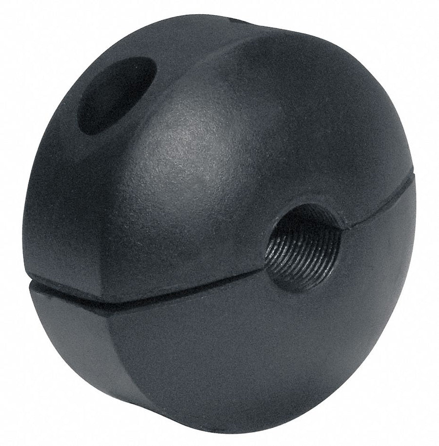 Bumper Stop 3/8 in Rubber