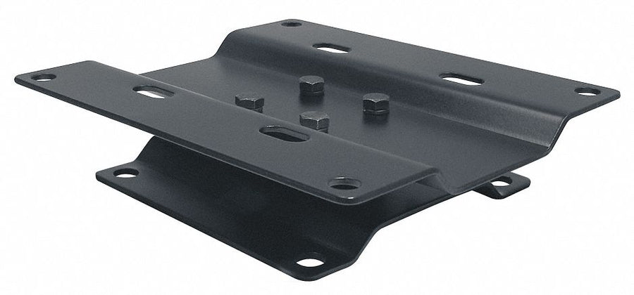 Mounting Bracket Steel Swivel