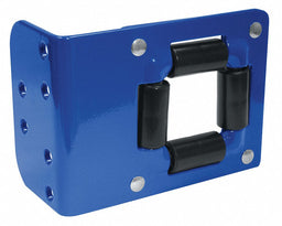 Roller Guide Multi-direction 4-way