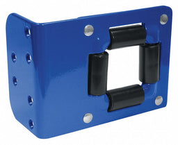 Roller Guide Multi-direction 4-way 17 in