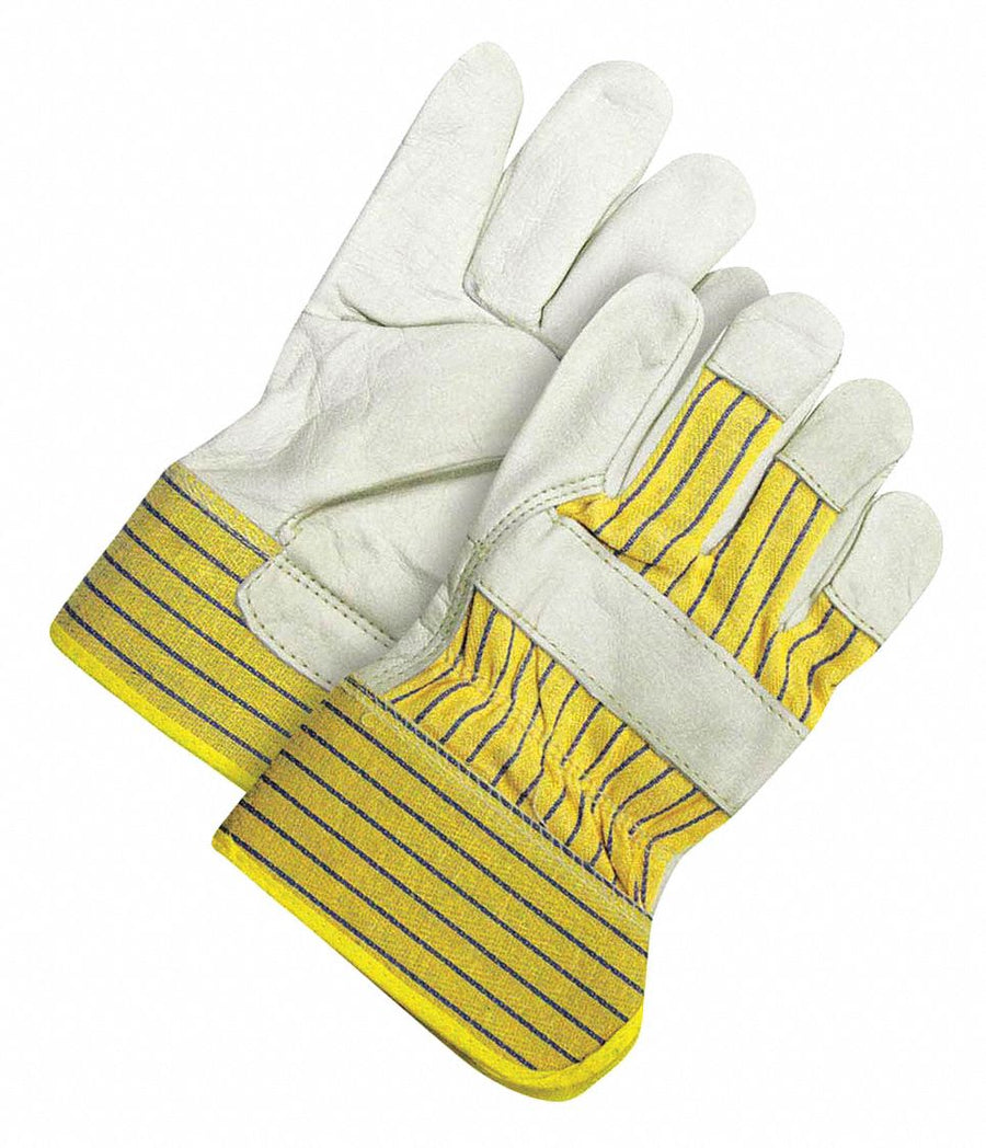 Leather Gloves Universal Size