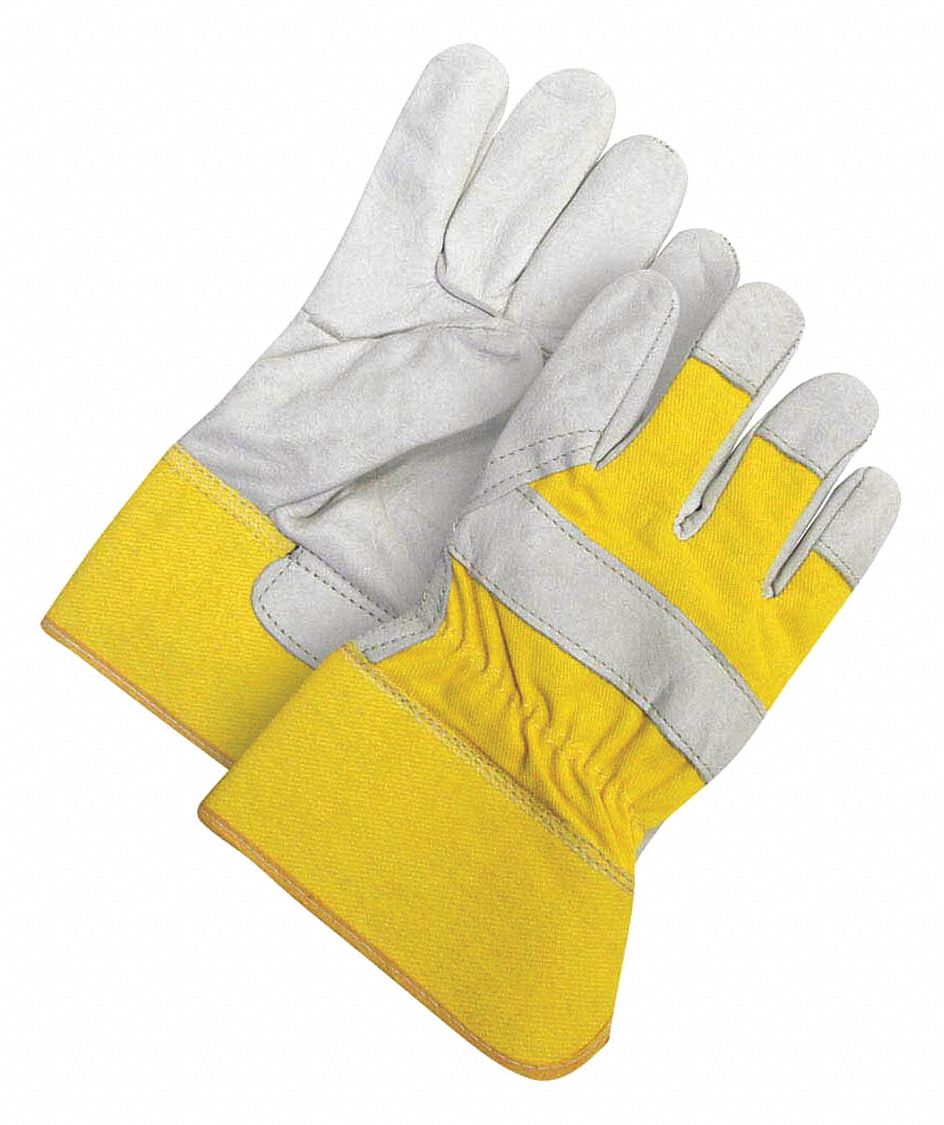 VF Leather Gloves L 55LC79 PR