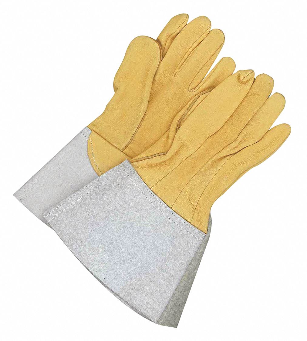 VF Welding Gloves M Gaunt 56LE63 PR