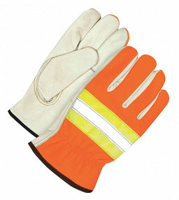 PR Leather Gloves XL/10