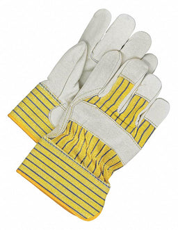 Leather Gloves S/7