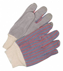 Leather Gloves L/9