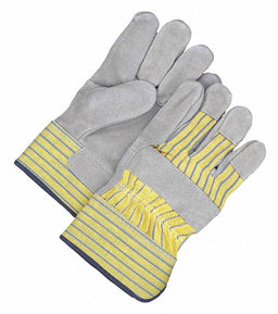 PR Leather Gloves L/9