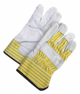 PR Leather Gloves Universal Size
