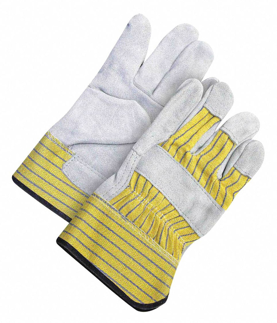 PR Leather Gloves Universal Size