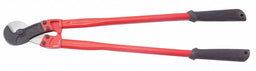 Cable Cutter Wire Rope 24 In L 1/2 Cap