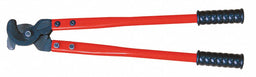 Cable Cutter 21-1/4 In L 500 MCM