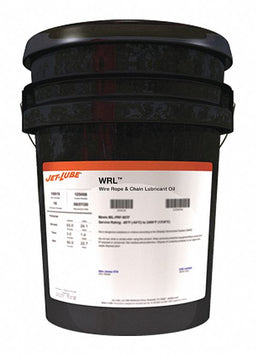 ChainWireRope Lube 5 gal Pail