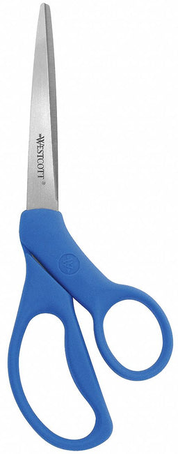 Multipurpose Scissors Bent