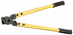 Cable Cutter Shear Cut 22 In