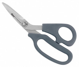 Shop Shears Ambidextrous 7 in L
