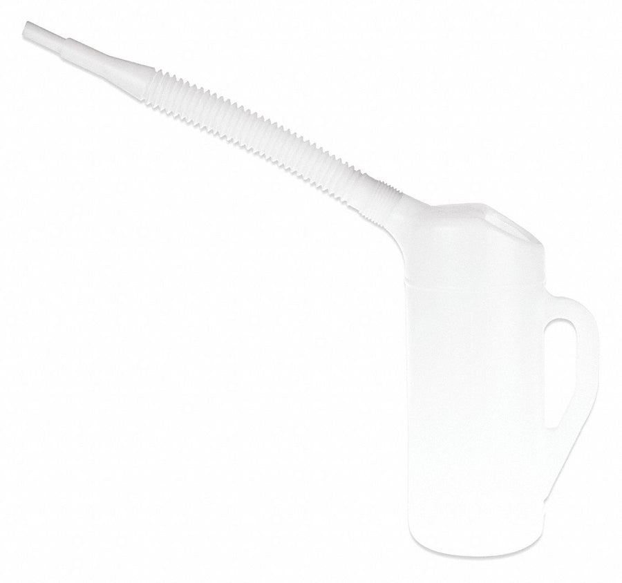 Measuring Container Removable Spout 2qt.