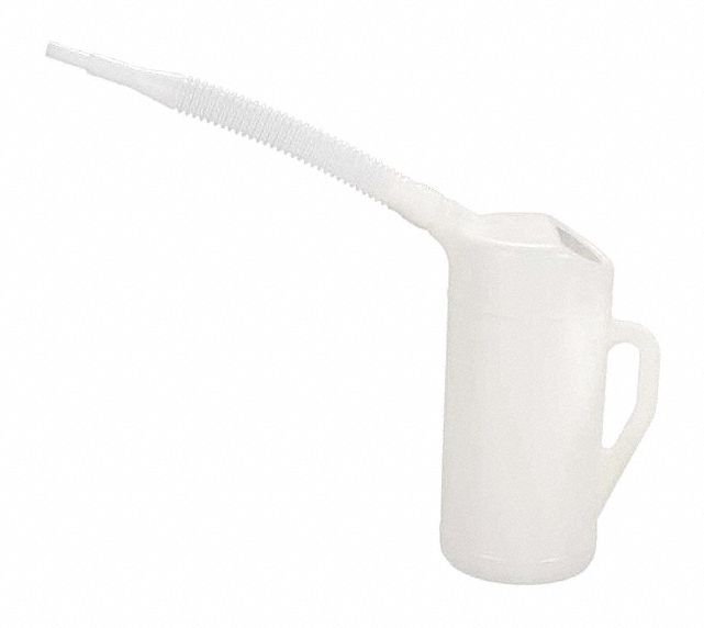 Measuring Container Removable Spout 3qt.
