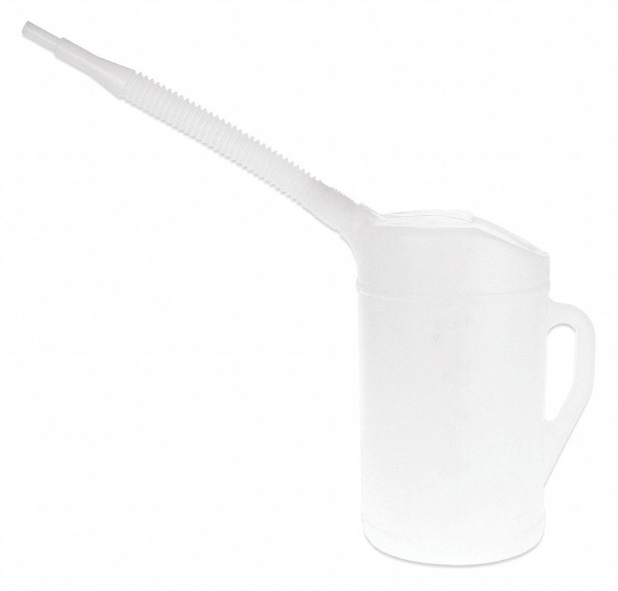 Measuring Container Removable Spout 5qt.