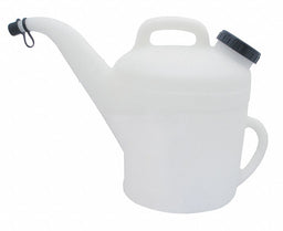 Measuring Container Polyethylene 4 qt