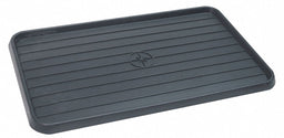 Spill Tray Polypropylene 0.75gal 15 25