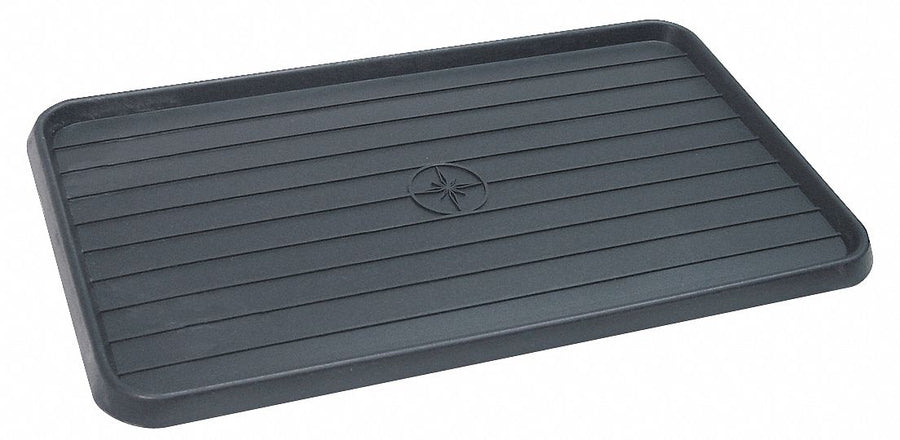 Spill Tray Polypropylene 0.75gal 15 25