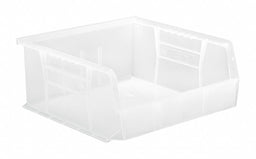 Hang and Stack Bin Clear PP 5 in