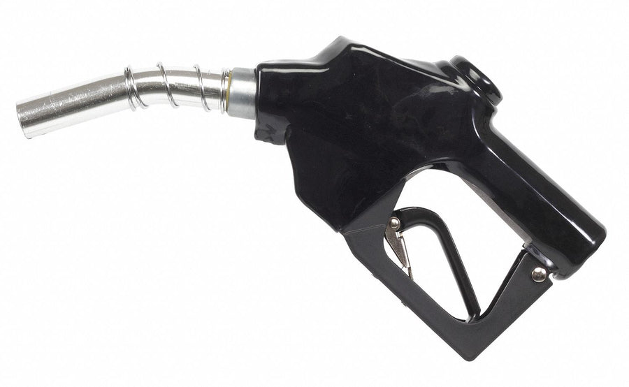 Nozzle Diesel Fuel